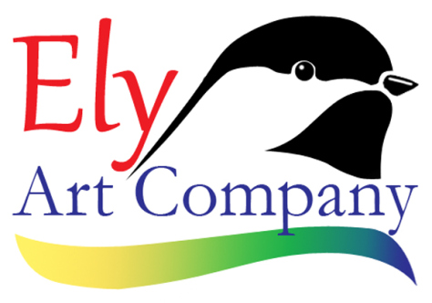 Ely Art Company Catalog